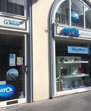 Optique le Menes image 1