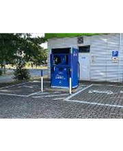 Aral pulse Ladestation Bild 1