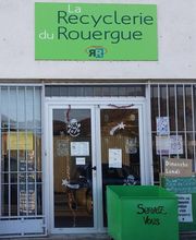 La Recyclerie Du Rouergue image 1