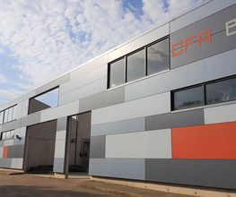 CFA du Bâtiment Arles image 9