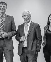 Jagusch Rechtsanwälte Team