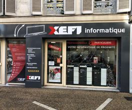 XEFI Bergerac image 4