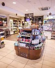 Shell Recharge Charging Station Bild 14