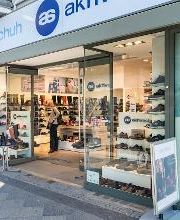 Aktiv Schuh Schloßstrasse Bild 1