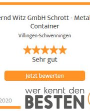 Witzrecycling Wer kennt den BESTEN