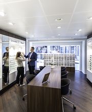 Optiker Visilab Zürich - Bahnhofplatz (ex Hauptbahnhof) Bild 3