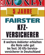 LVM Versicherung Gracic & Rix - Versicherungsagentur Bild 1