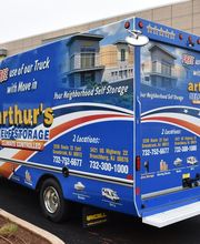 Arthur's Self Storage of Branchburg image 6