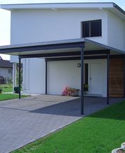 Peter Portmann Metallhandwerk GmbH Bild 1