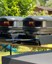Napodue Pizza Catering Bild 10