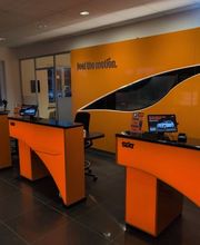 SIXT Autovermietung Flensburg Bild 7