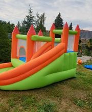 Party&Eventservice Schober Bild 10