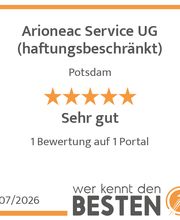 werkenntdenBESTEN.de Qualitätssiegel