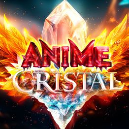 Anime Cristal