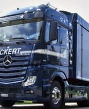 Eckert Transport AG Bild 3