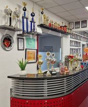 IE - (Impressive Expression) Dance School Bild 7