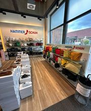 Hammer Schuh Soltau Bild 4