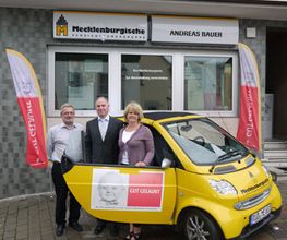 Versicherungsbüro Andreas Bauer Bild 2