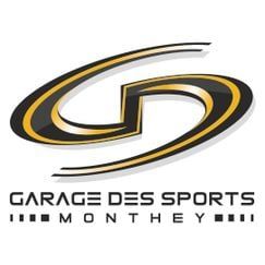 Garage des Sports SA
