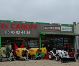 Caroff & Fils image 1