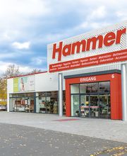 Hammer Fachmarkt Gießen Bild 2