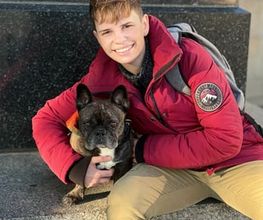 Focus Dogs Hundeschule KlG Bild 14