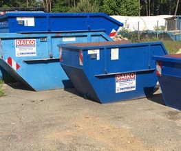 DAIKO Recycling Bild 2