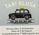 Taxi Elusa