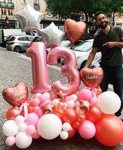 Arche De Ballons image 2