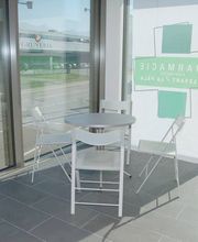 Pharmacie du Levant - La Pâla Bild 4