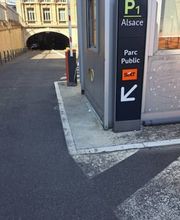 SIXT | Location voiture Gare de l'Est image 4