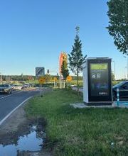 ChargeOne Ladestation Bild 4