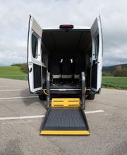 AUNORA Taxi Sàrl Bild 2