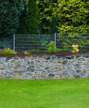 Stark im Garten Bild 28