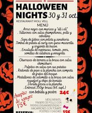 Restaurant Moll Vell imagen 1
