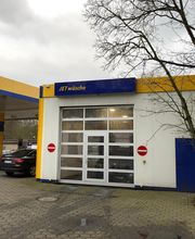JET Tankstelle Bild 4