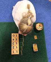 Sonne Montessori Kindergarten GmbH Bild 6