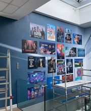 2 Trazos Diseño - Rotulación - Producción - Montaje imagen 14