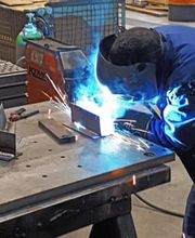 STEEL INSPECT  GmbH Bild 5