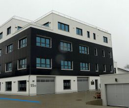 Physiozentrum Peiting