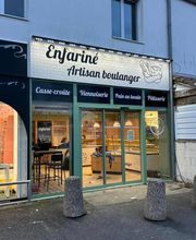 Ricordeau Peinture image 1