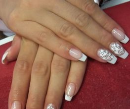 Natalja Ramburger Nagelstudio Diamant Bild 9
