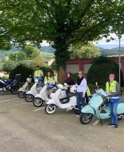 Motorrad Fahrschule Moto-Drive.ch Bild 2