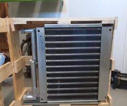 Radiateurs JMB Karmann image 6