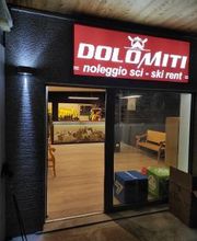 Dolomiti Ski Rent immagine 1
