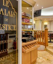 Le Café du Palais de Justice image 6