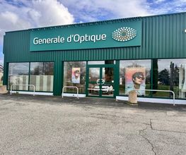 Opticien LORIOL Générale d'Optique image 1