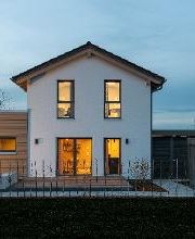 FingerHaus GmbH - Musterhaus Babenhausen Bild 1