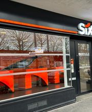 SIXT Caen Gare