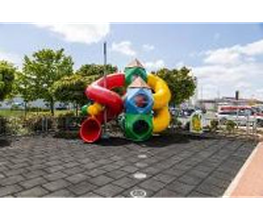 Shell Recharge Charging Station Bild 10
